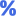 percentage percentage